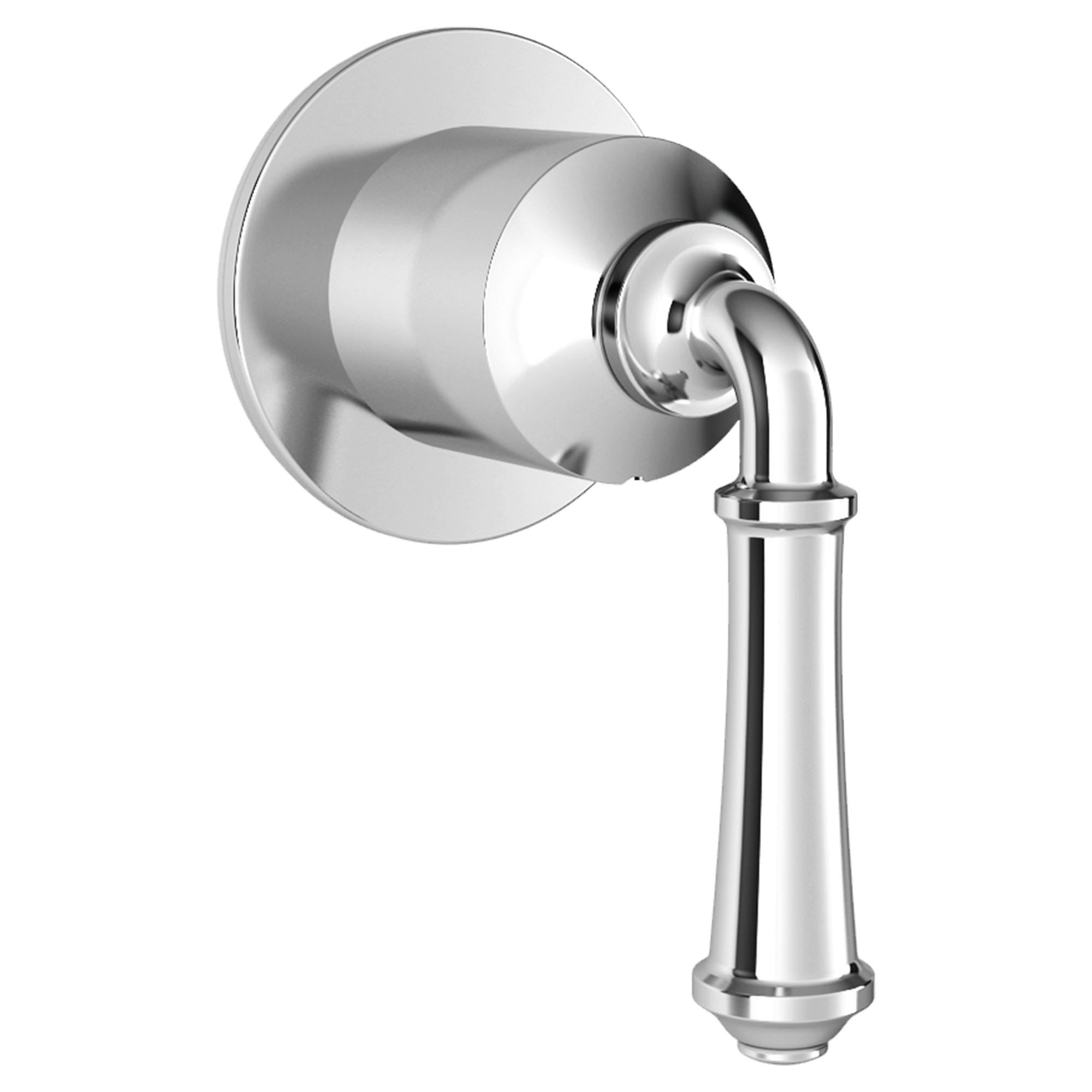 Delancey™ Single-Handle Diverter Valve Trim Kit With Lever Handle